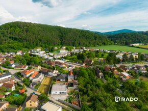 RADO | Na predaj rodinný dom v top lokalite Trenčína - Kubrá - 12