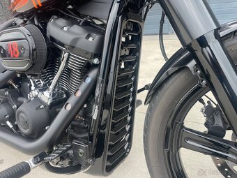 Harley Davidson Street Bob 114 FXBBS, Custom, DPH - 12