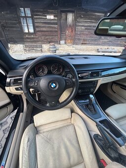 BMW E92 320xd - 12