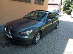 BMW 530 D - 12