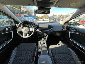 Kia Ceed 1.6 CRDi Gold, 2020, 85 kW, 208981 km - 12