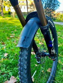 Haibike AllMtn 7 CARBON - 12