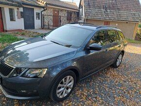 Škoda octavia 1.6 tdi 85kw - 12