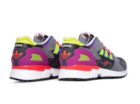 Botasky adidas zx 100000 - 12