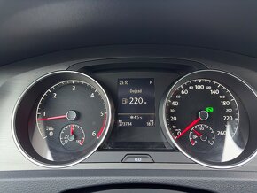 Vw Golf 7   1.6TDI - 12