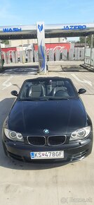 BMW 118i 105 kw cabrio - 12