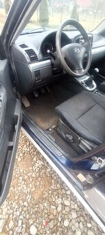 SUZUKI GRAND VITARA 2,0 HDI 4x4 - 12