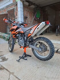 KTM LC4 625 SMC - 12