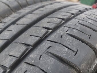 235/65R16C MICHELIN zaťažove letné pneumatiky - 12