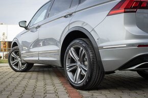 Volkswagen Tiguan Allspace 2.0 TDI DSG R-LINE - 12