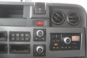 Renault T 520 COMFORT, EURO 6, NISKOPAT - 12