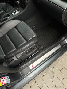 Audi A4 B7 2.0 TDI DPF 103kw 8v BPW (2007) F1 - 12