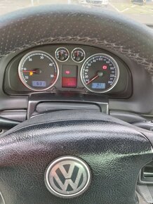 Passat 1,9 TDI B5.5  2004 - 12