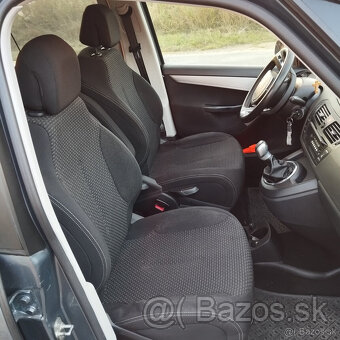 Predám Citroen C4 Picasso 1.6. Hdi - 12