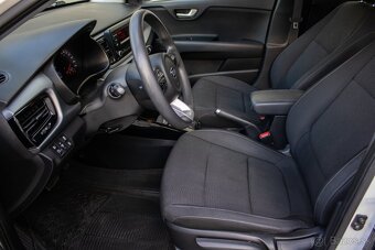 Kia Rio 1.4 benzín Automat - 12