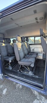 Fiat Ducato 2.3 MultiJet L2H2 8 miest - 12