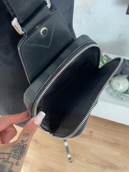 Louis Vuitton Avenue Sling Bag pánska taška - 12