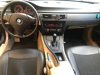 BMW e91 320d - 12