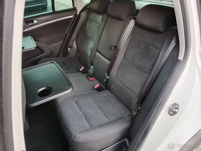 VW Tiguan 2.0TDI 103kW 2012,DSG, 4X4, Jen 145Tis, Po Servisu - 12