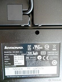 Lenovo ThinkCentre - 12