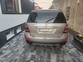 Mercedes GL 420 CDI 4MATIC. - 12