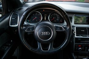 Audi Q7 3.0 TDI 245k quattro tiptronic8 DPF - 12