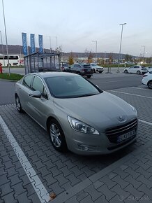 Peugeot 508 - 12