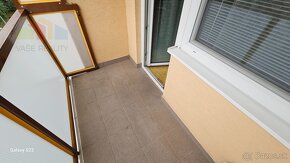 PREDAJ  DVOJIZBOVÝ BYT 46 M2, LOGGIA, PIEŠŤANY, M.BELA - 12