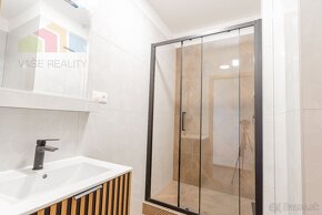 Na predaj krásny 3-izbový byt s balkónom, 84 m², Dunajská St - 12