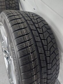 Nové originál Mercedes Carlsson 5x112 R22 - 12