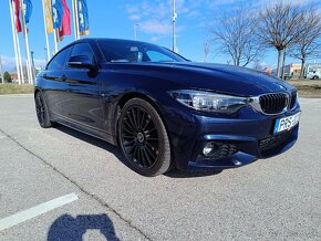 BMW 418D 130.000km top - 12