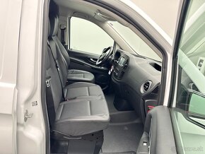 Mercedes Benz Vito 116CDI 2.2 120kw A/T extra long - 12