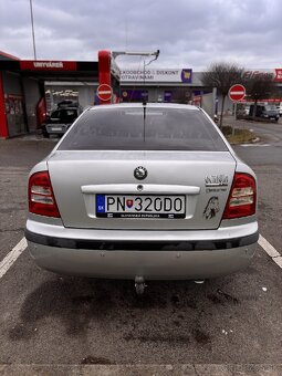 Škoda Octavia - 12