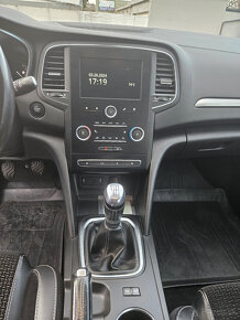 Renault Mégane Grandtour Blue dCi 115 Limited Plus,111 098km - 12