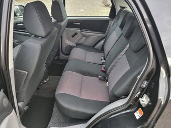 SUZUKI SX4 1,6i  4x4 - 12