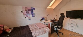 Predaj 4i RODINNÝ DOM s Terasou, poz. 890m2 - Sklabiňa - 12