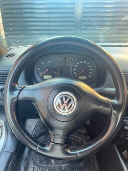 Golf 4x4 mk4 1.9tdi - 12