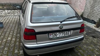 Skoda Felicia 1.3mpi - 12