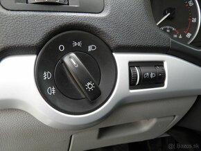 Škoda Octavia Combi 1.2 TSI Elegance - 12