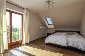 | 5i izbový kvalitný RD,Miloslavov, Úzka ul., pozemok 783 m2 - 12