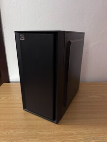 Herný počítač. Intel i5-12400F 6x2,50GHz.RTX 2060 SUPER 8GB. - 12