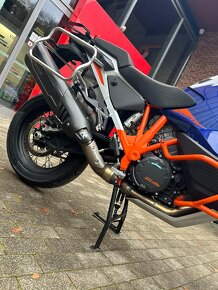 KTM 1290 Super Adventure R Možný odpočet DPH - 12