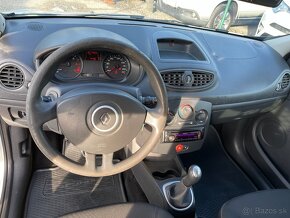 Renault Clio Van 1.5 dCi - 12