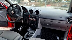 Seat Cordoba 1.4tdi - 12