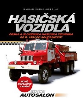 Knihy - auto/moto/železnice - 12