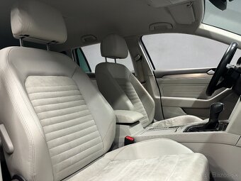 VW Passat Variant B8 2019 2.0 TDI 140kw - 12