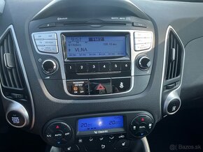 ✅Hyundai IX35 2.0i DOHC D-CVVT Style 4x4/1.majitelka/SK AUTO - 12