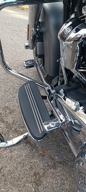 Harley Davidson Street glide - 12