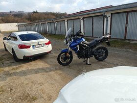 Triumph TIGER 800 XRT - 12