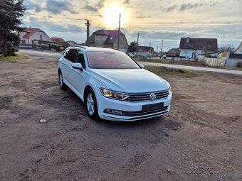 Vw passat variant - 12